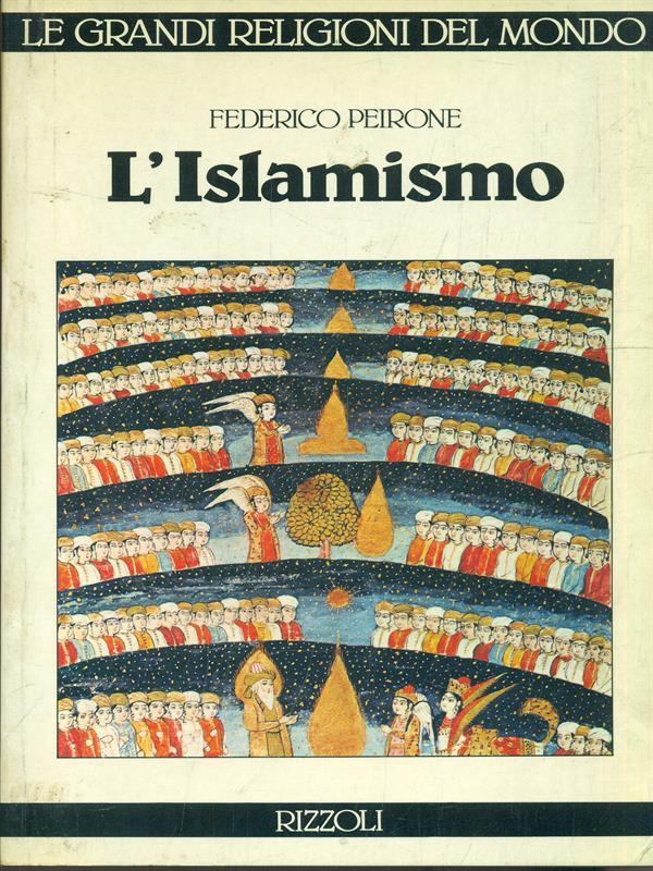 Libro di Faccia