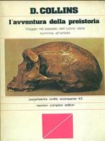 L' avventura della preistoria