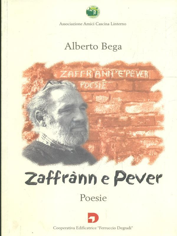 Zaffrànn e Pever