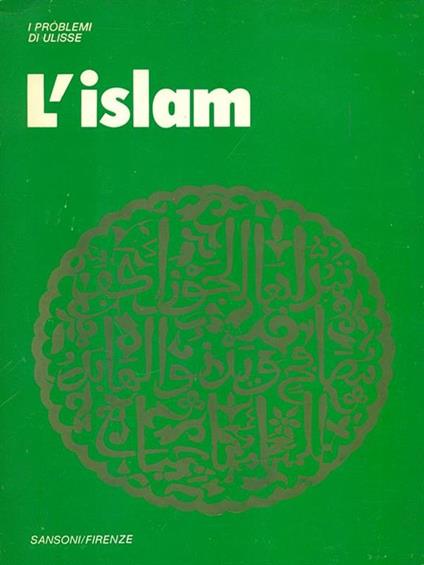 L' Islam - copertina