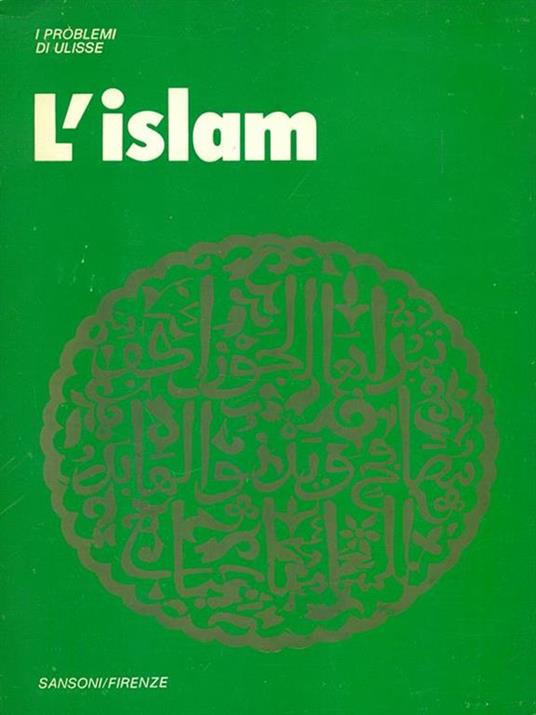 L' Islam - copertina