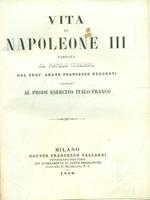 Vita di Napoleone III
