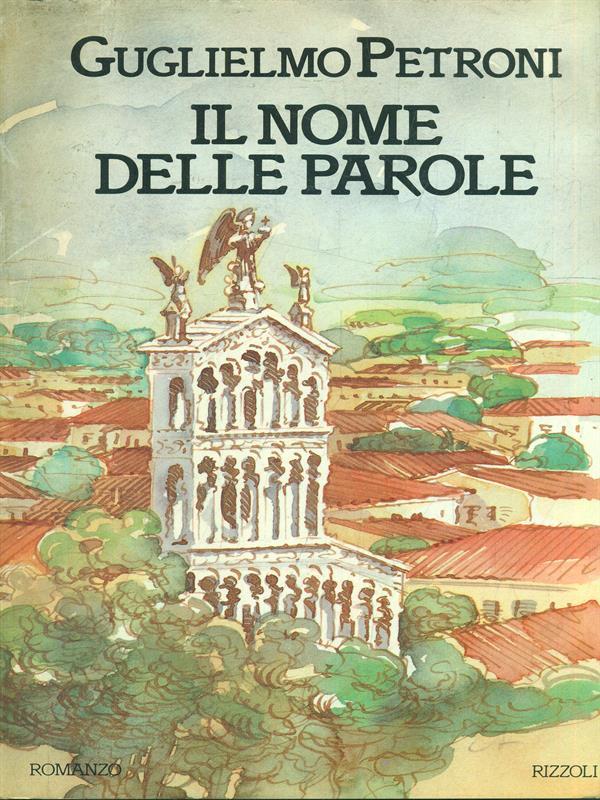 Libro di Faccia