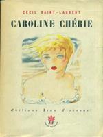 Caroline Chierie