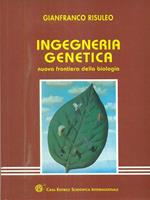 Ingegneria genetica