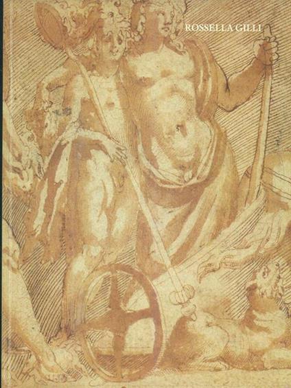 Mostra di fogli di antichi maestri - Rossella Gilli,Benedetto Wallnofer - copertina