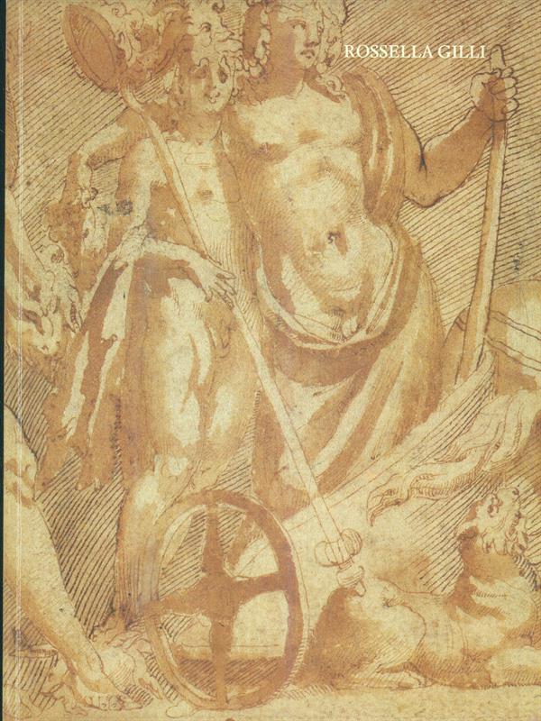 Mostra di fogli di antichi maestri