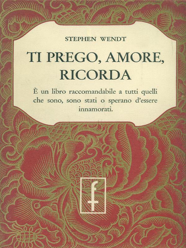 Libro di Faccia