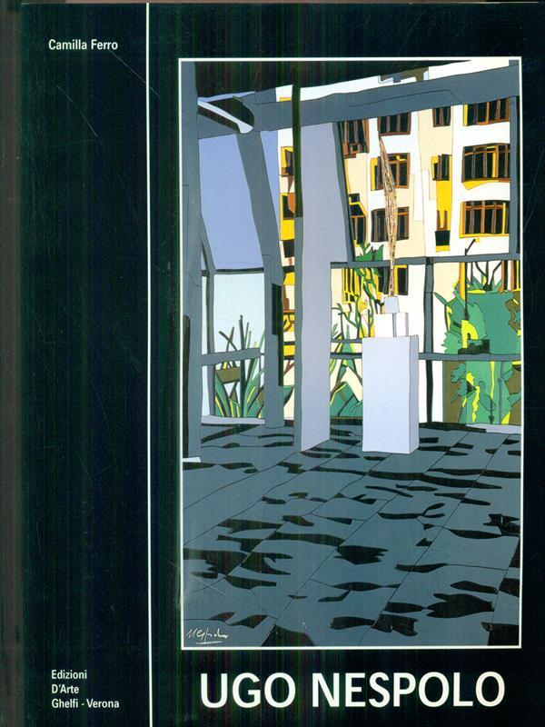 Ugo Nespolo