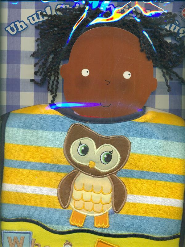 Hu-hu! Chi mangia di più?