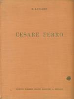 Cesare Ferro