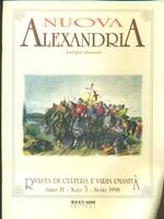Nuova alexandria n 3 / serie1998