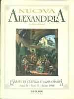 Nuova alexandria n 4 / 1998