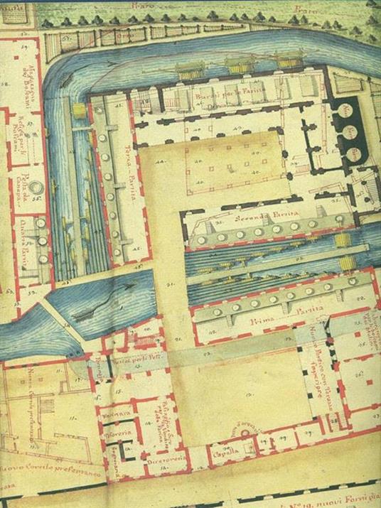 Acqua, ruote e mulini a Torino 2 vol - copertina