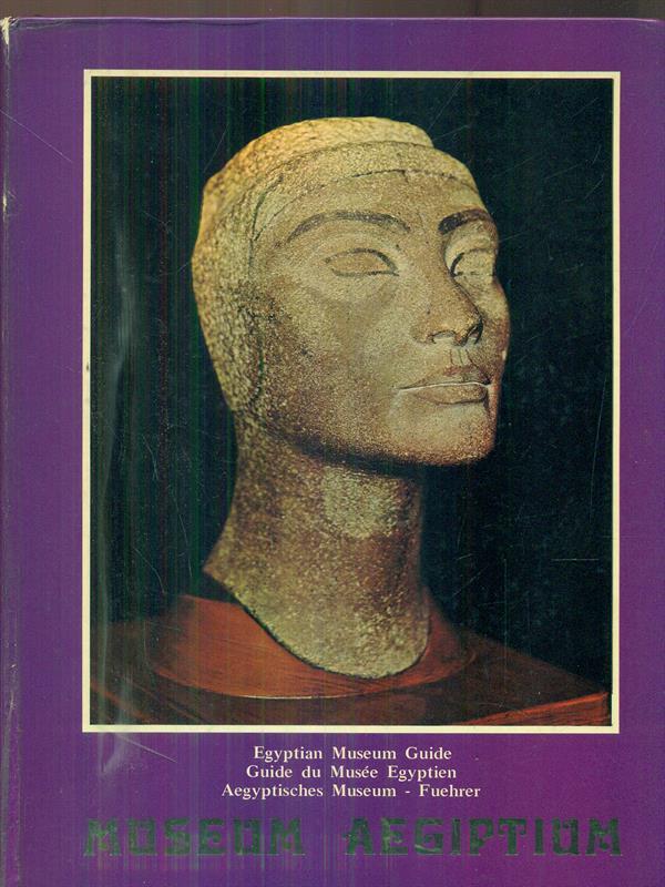 Museum Aegiptium
