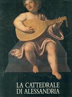 La cattedrale di Alessandria