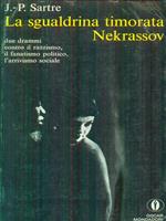 La sgualdrina timorata Nekrassov