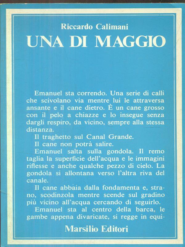 Libro di Faccia