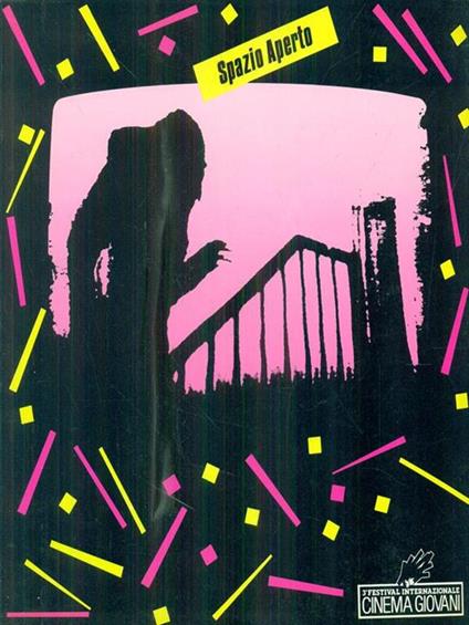 Spazio Aperto - copertina