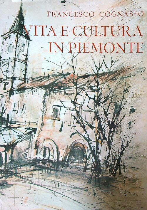 Vita e cultura in Piemonte