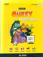 Muzzy Multilingua l. Level I Part1