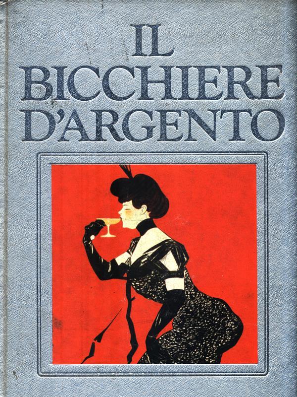 Il bicchiere d'argento