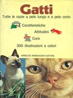 Gatti