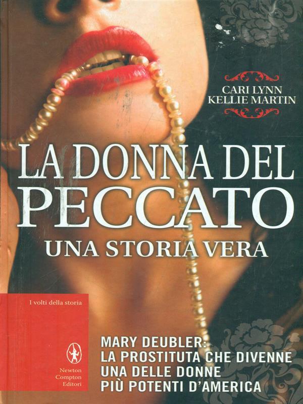 La donna del peccato