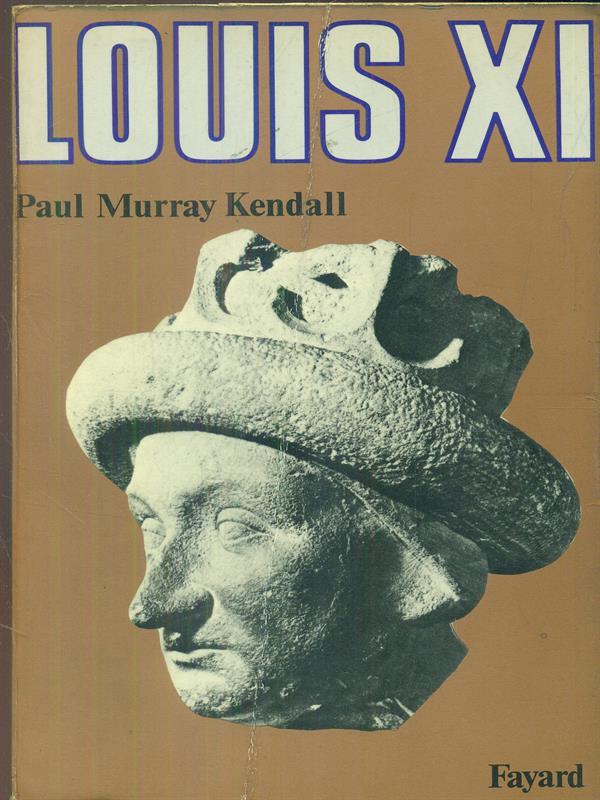 Louis XI