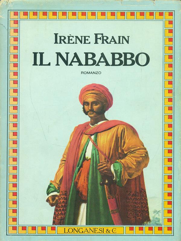 Il nababbo