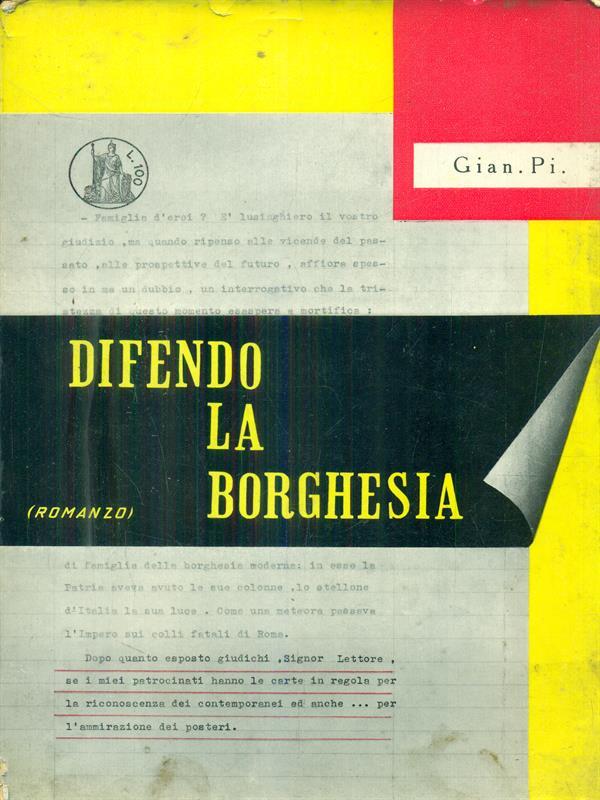 Libro di Faccia
