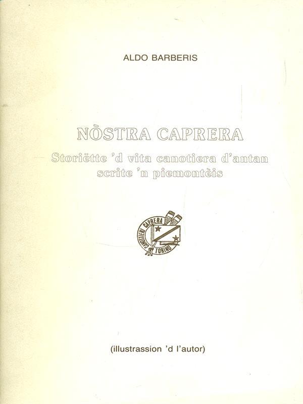 Nostra Caprera