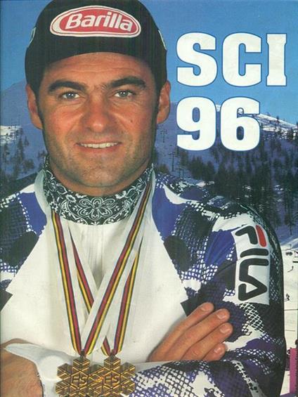 Sci 96 - copertina