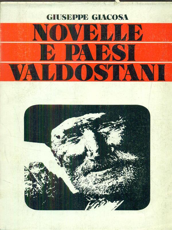 Novelle e paesi valdostani