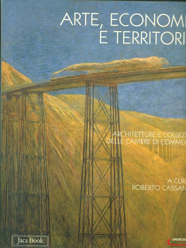 Arte, economia e territorio
