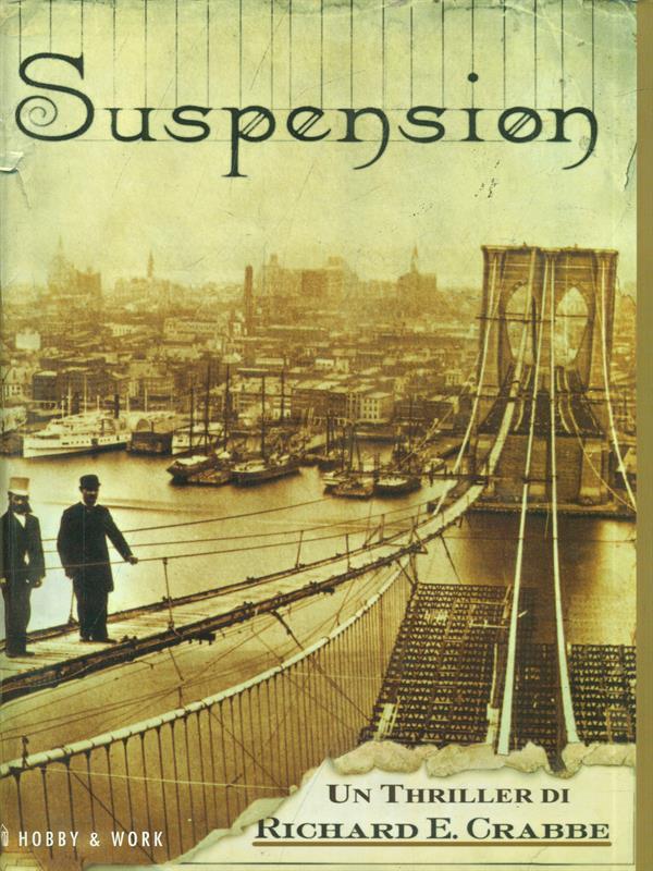 Suspension