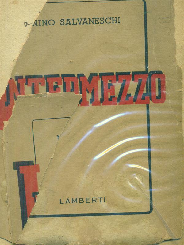 Intermezzo