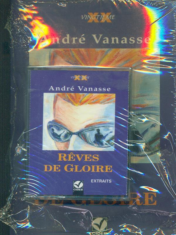 Rêves de gloire. Livre du professeur