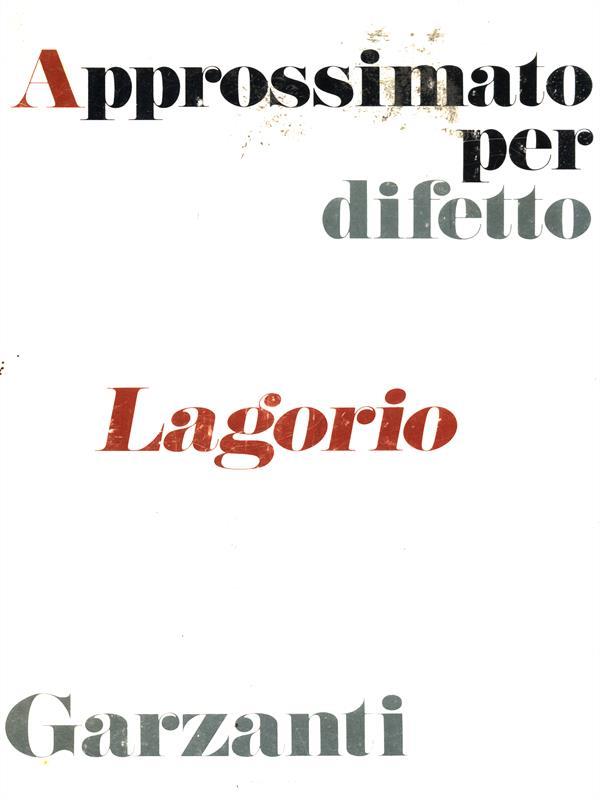 Libro di Faccia