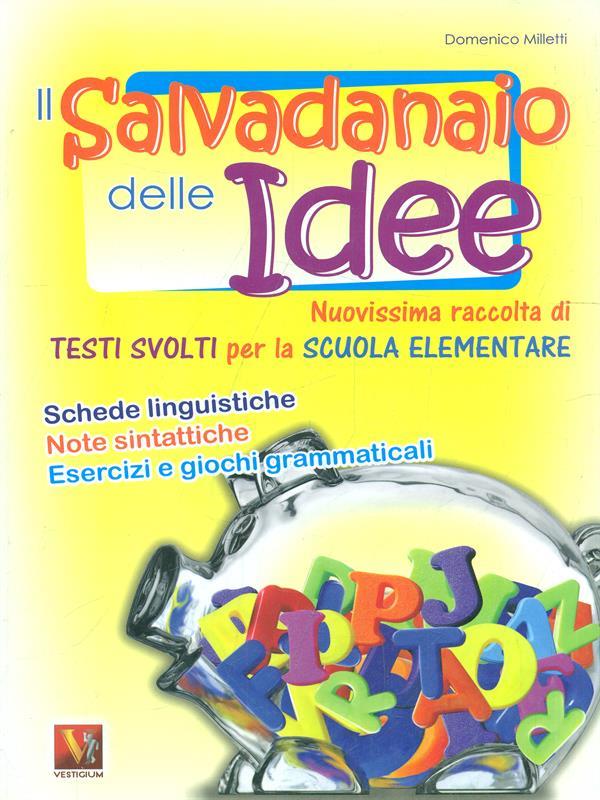 Il Salvadanaio delle Idee