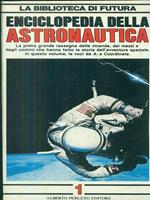 Enciclopedia della astronautica 1