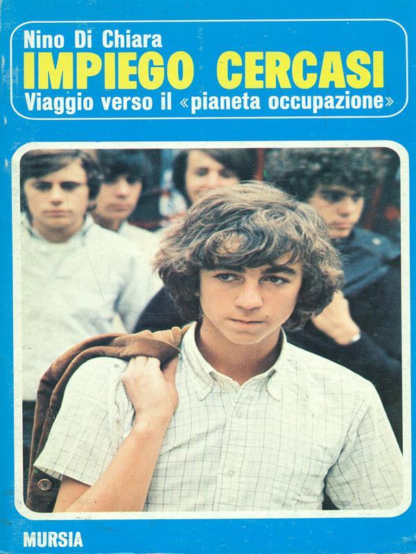 Impiego cercasi
