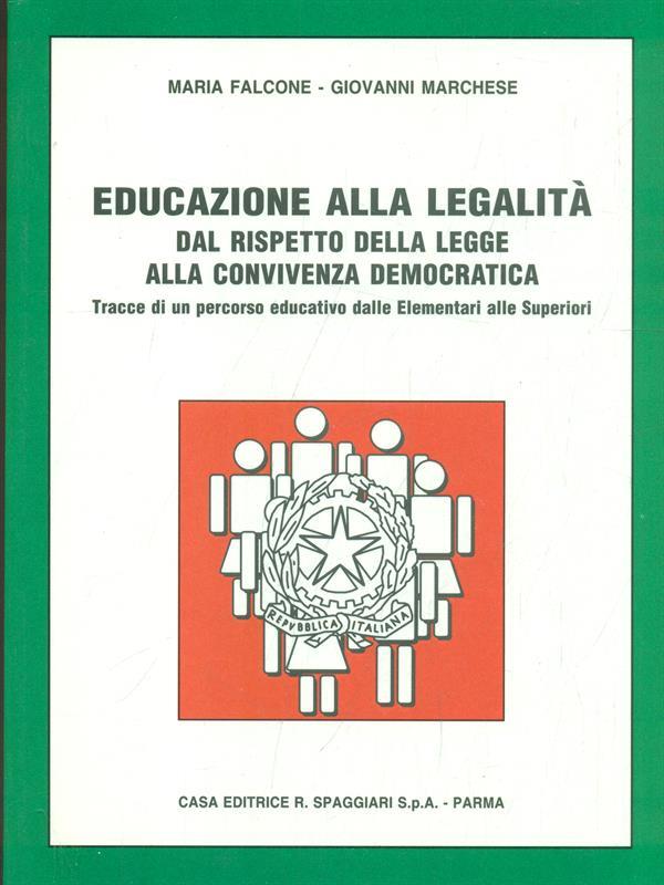 Educazione alla legalità