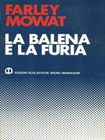 La balena e la furia