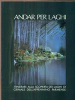 Andar per laghi