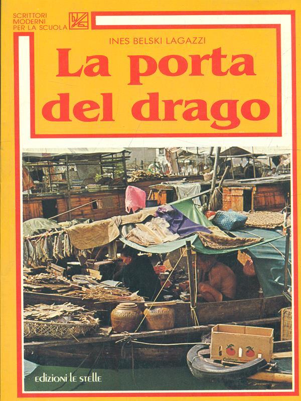 La porta del drago