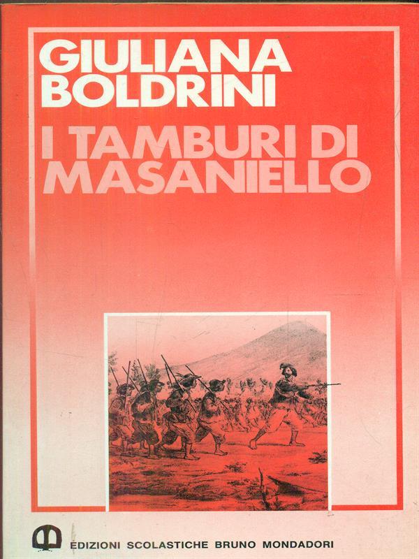 I tamburi di Masaniello