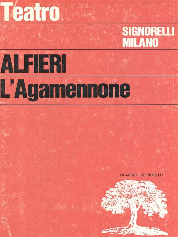 L' Agamennone