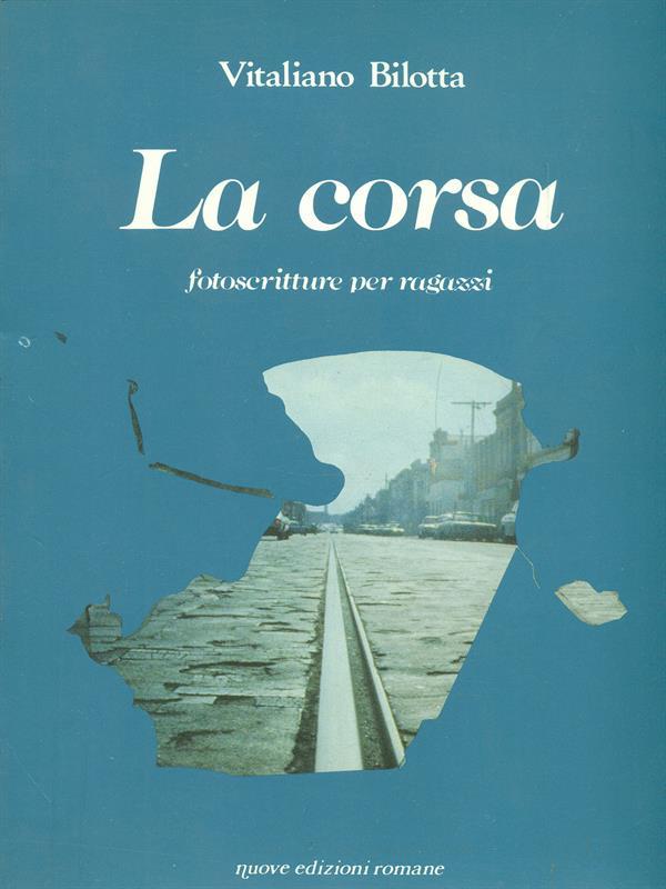 La corsa