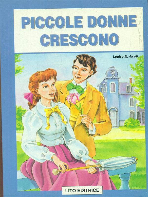Piccole donne crescono